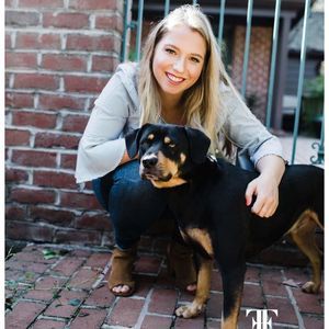 Meet your Posher, Isobel